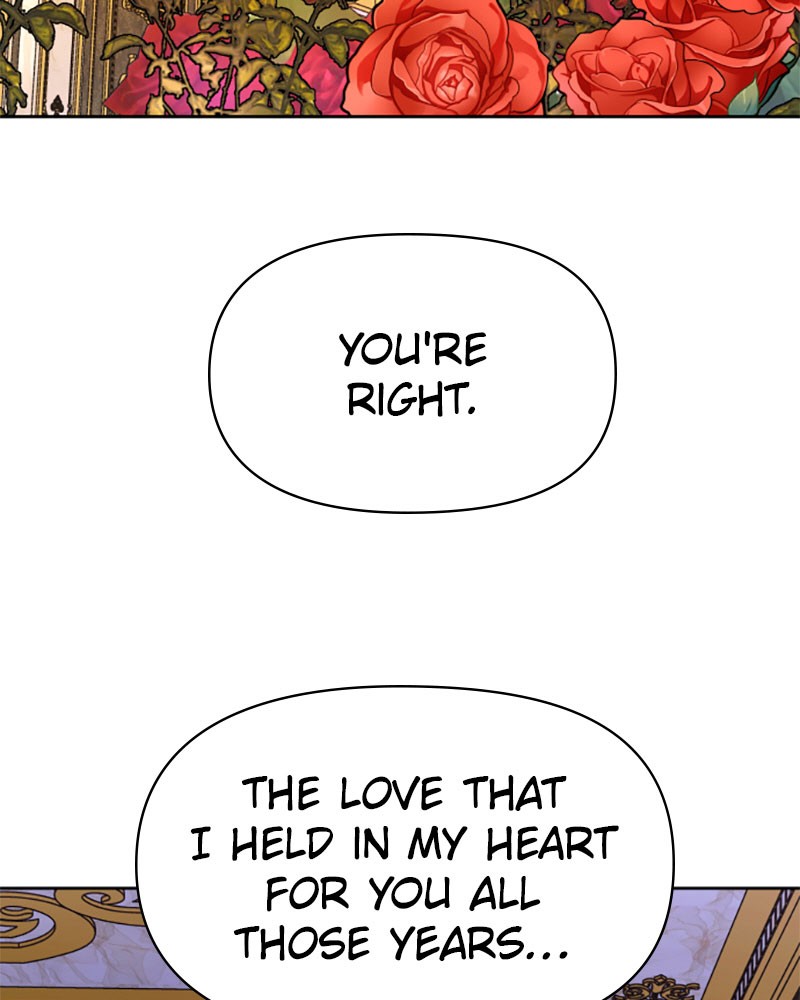 To Be You, Even Just For a Day Chapter 50 page 139 - Chapter 50: Ep. 50 - Who Is He Looking at Through Me