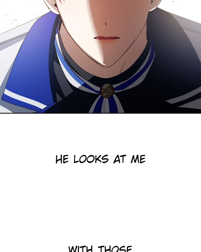 To Be You, Even Just For a Day Chapter 50 page 147 - Chapter 50: Ep. 50 - Who Is He Looking at Through Me