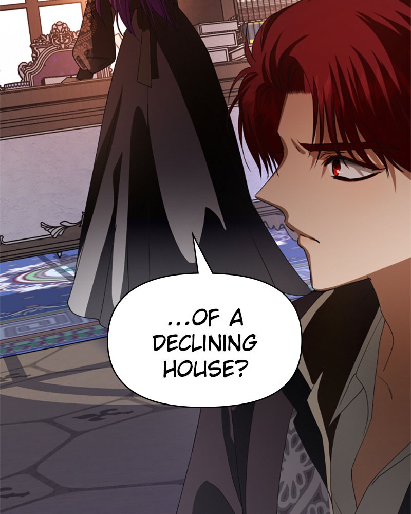 To Be You, Even Just For a Day Chapter 50 page 154 - Chapter 50: Ep. 50 - Who Is He Looking at Through Me
