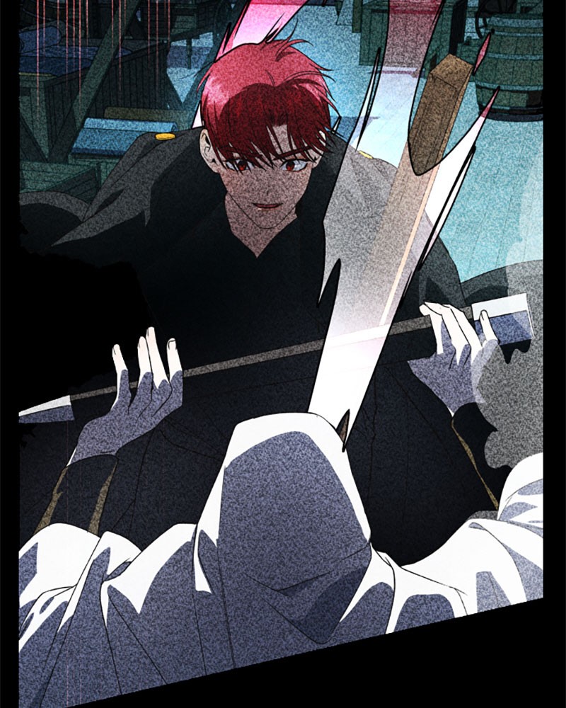 To Be You, Even Just For a Day Chapter 50 page 158 - Chapter 50: Ep. 50 - Who Is He Looking at Through Me