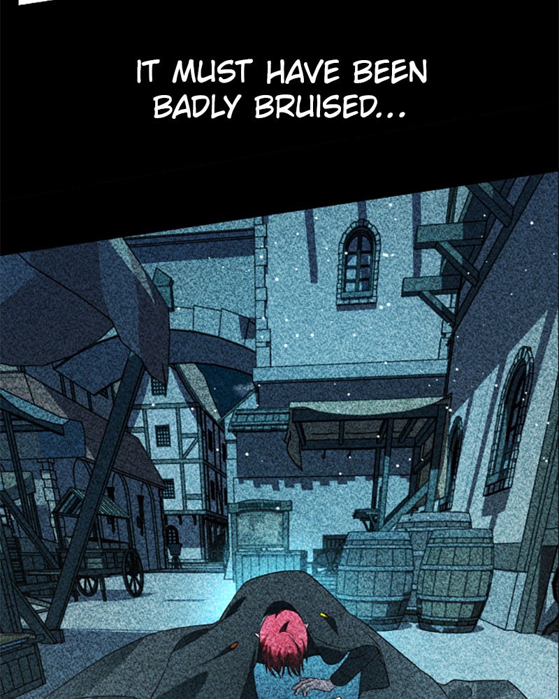 To Be You, Even Just For a Day Chapter 50 page 161 - Chapter 50: Ep. 50 - Who Is He Looking at Through Me