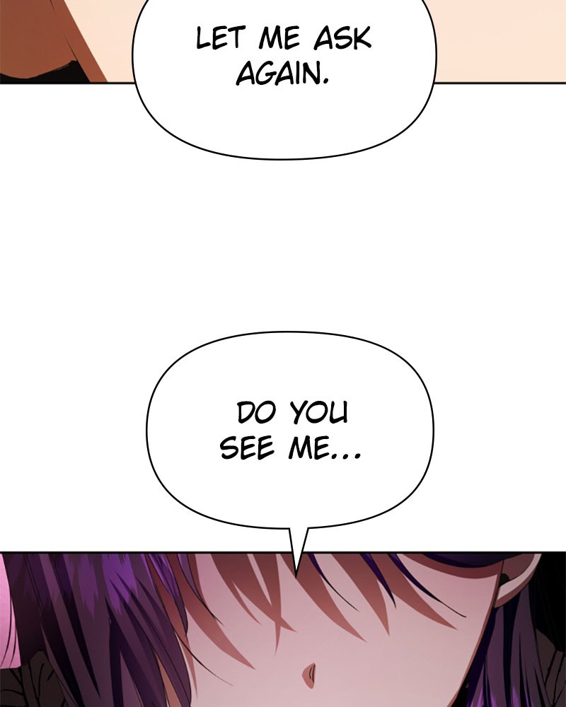To Be You, Even Just For a Day Chapter 50 page 165 - Chapter 50: Ep. 50 - Who Is He Looking at Through Me