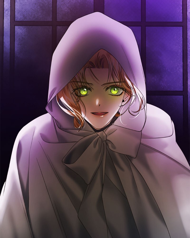 To Be You, Even Just For a Day Chapter 50 page 168 - Chapter 50: Ep. 50 - Who Is He Looking at Through Me