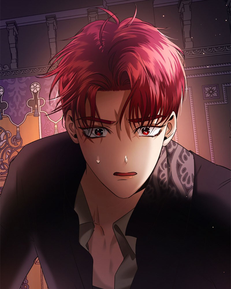 To Be You, Even Just For a Day Chapter 50 page 17 - Chapter 50: Ep. 50 - Who Is He Looking at Through Me