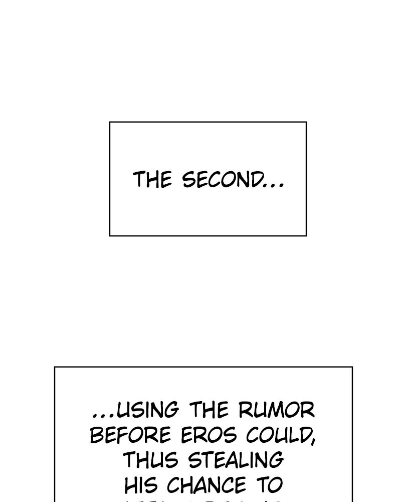 To Be You, Even Just For a Day Chapter 50 page 22 - Chapter 50: Ep. 50 - Who Is He Looking at Through Me