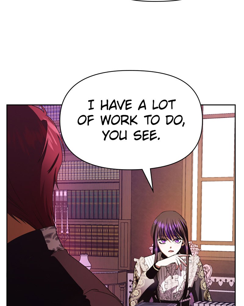 To Be You, Even Just For a Day Chapter 50 page 24 - Chapter 50: Ep. 50 - Who Is He Looking at Through Me
