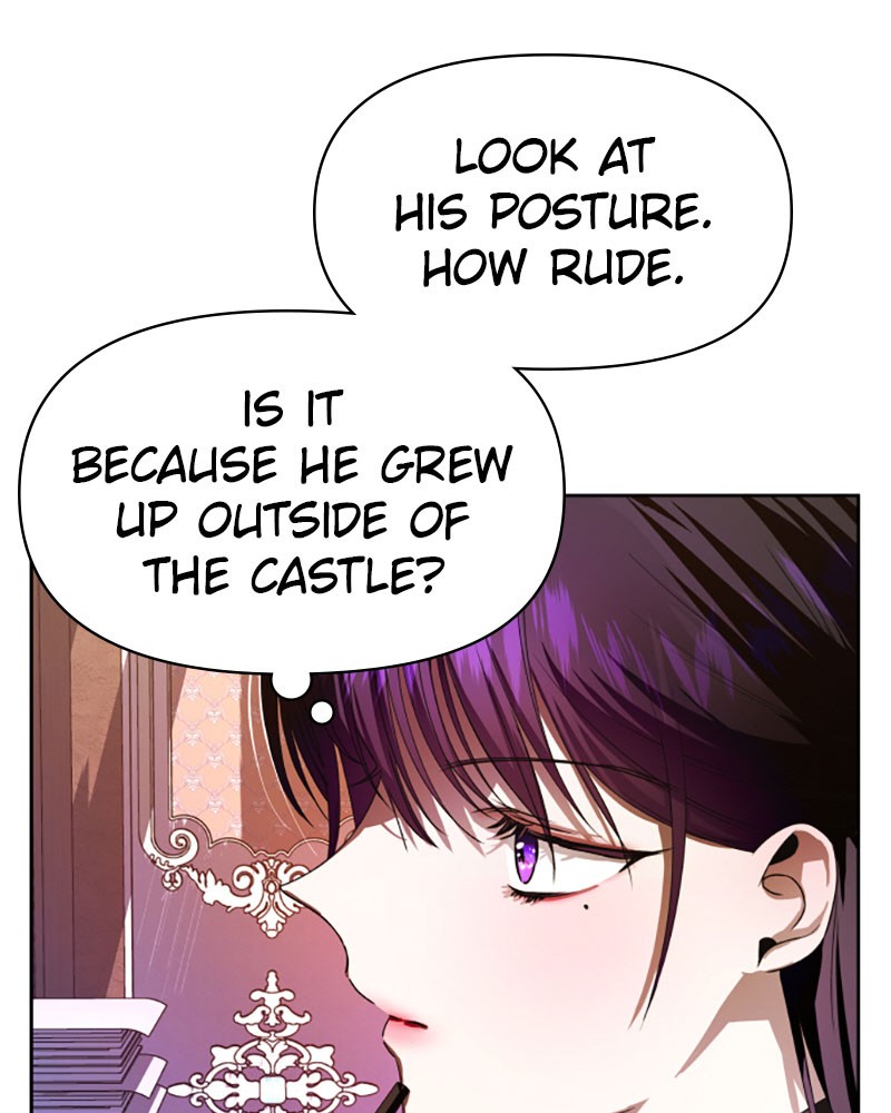 To Be You, Even Just For a Day Chapter 50 page 29 - Chapter 50: Ep. 50 - Who Is He Looking at Through Me
