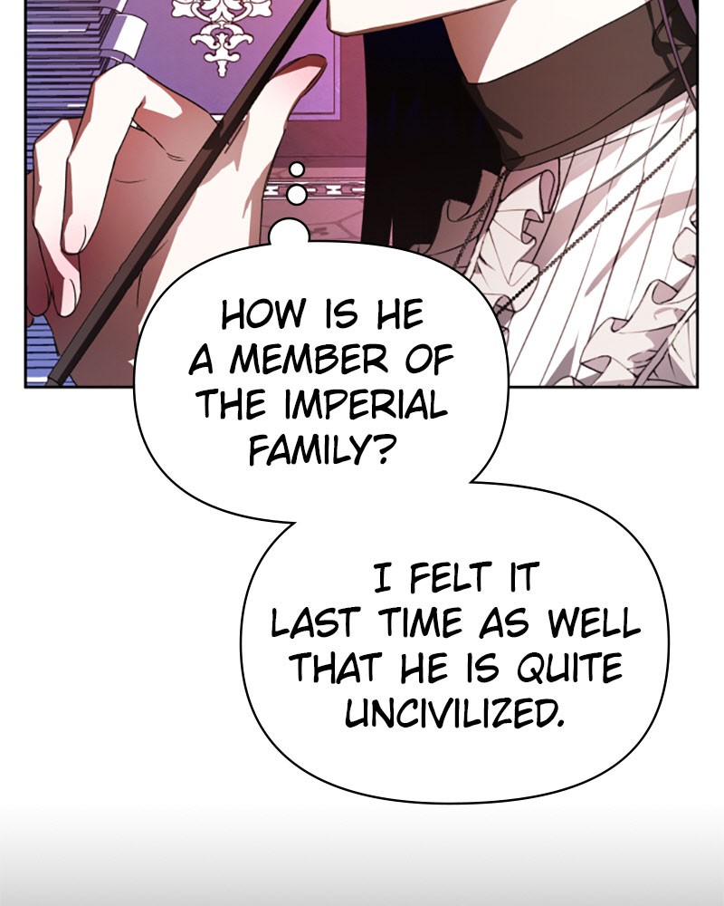 To Be You, Even Just For a Day Chapter 50 page 30 - Chapter 50: Ep. 50 - Who Is He Looking at Through Me