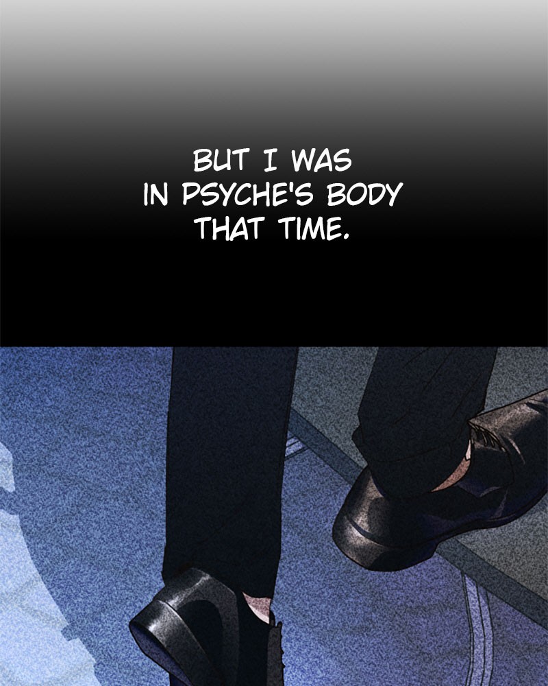 To Be You, Even Just For a Day Chapter 50 page 31 - Chapter 50: Ep. 50 - Who Is He Looking at Through Me