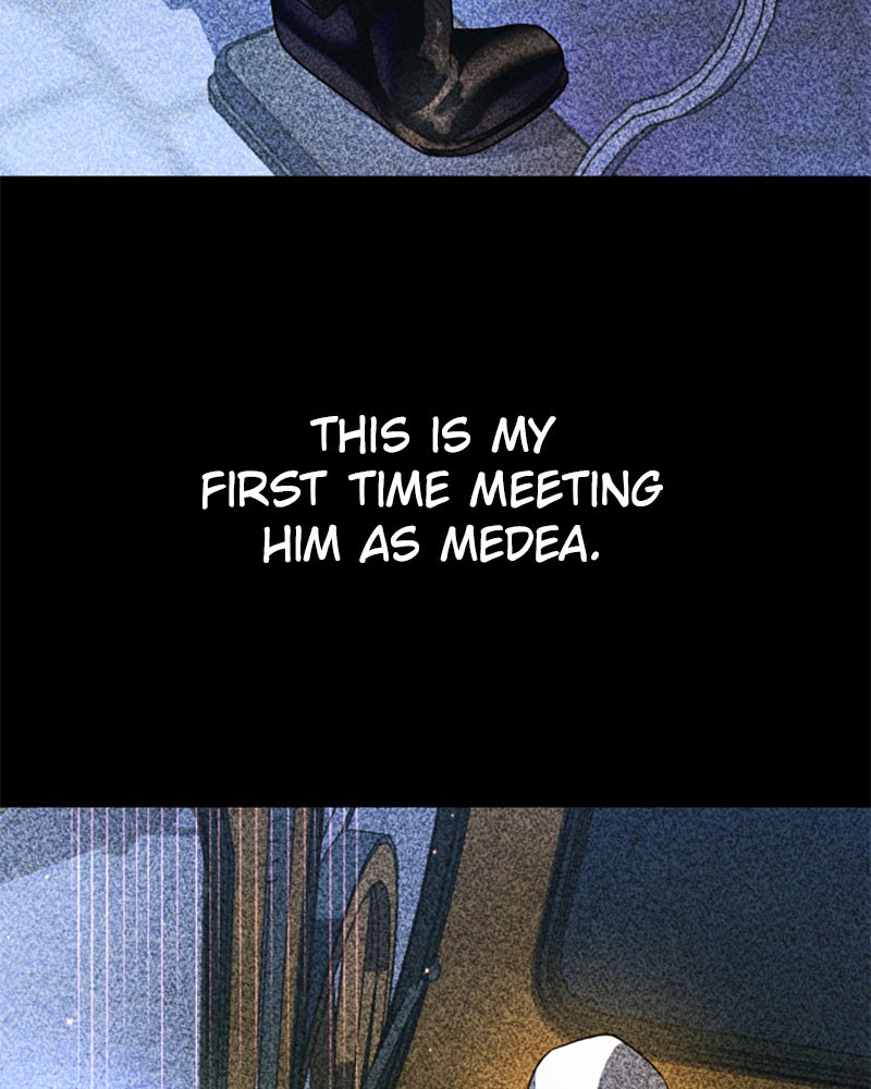 To Be You, Even Just For a Day Chapter 50 page 32 - Chapter 50: Ep. 50 - Who Is He Looking at Through Me