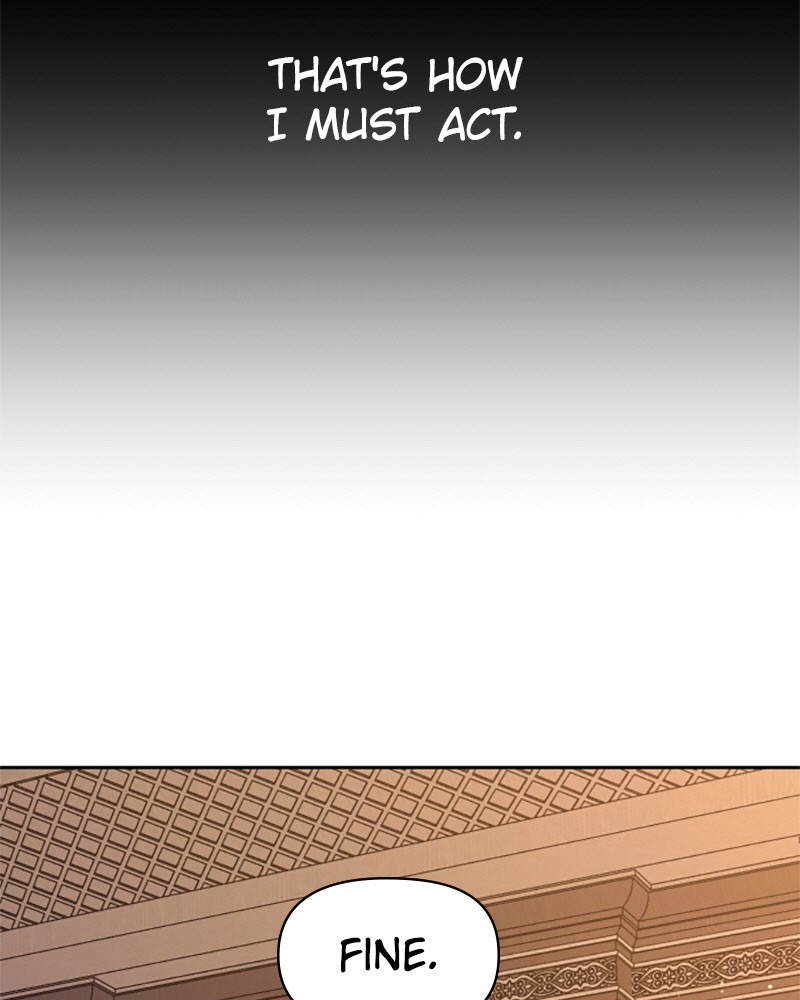 To Be You, Even Just For a Day Chapter 50 page 34 - Chapter 50: Ep. 50 - Who Is He Looking at Through Me
