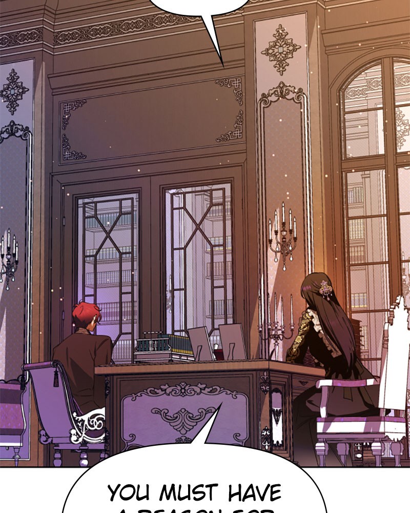 To Be You, Even Just For a Day Chapter 50 page 35 - Chapter 50: Ep. 50 - Who Is He Looking at Through Me