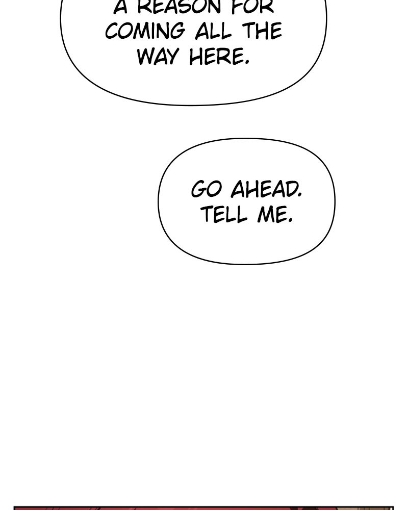 To Be You, Even Just For a Day Chapter 50 page 36 - Chapter 50: Ep. 50 - Who Is He Looking at Through Me