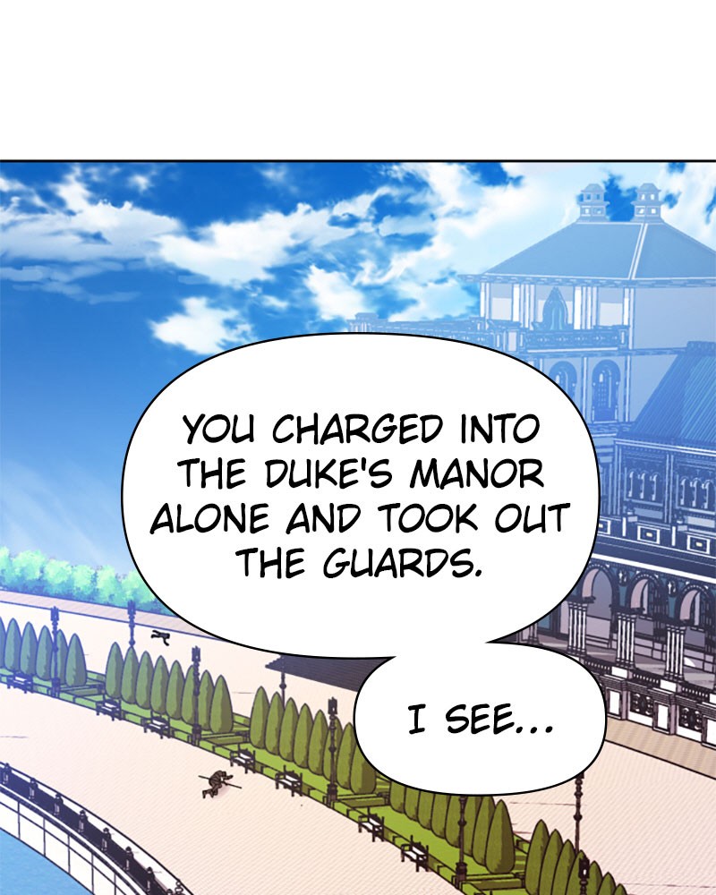 To Be You, Even Just For a Day Chapter 50 page 4 - Chapter 50: Ep. 50 - Who Is He Looking at Through Me