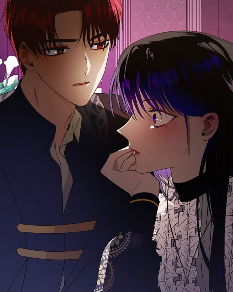 To Be You, Even Just For a Day Chapter 50 page 44 - Chapter 50: Ep. 50 - Who Is He Looking at Through Me