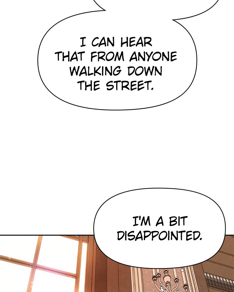 To Be You, Even Just For a Day Chapter 50 page 49 - Chapter 50: Ep. 50 - Who Is He Looking at Through Me