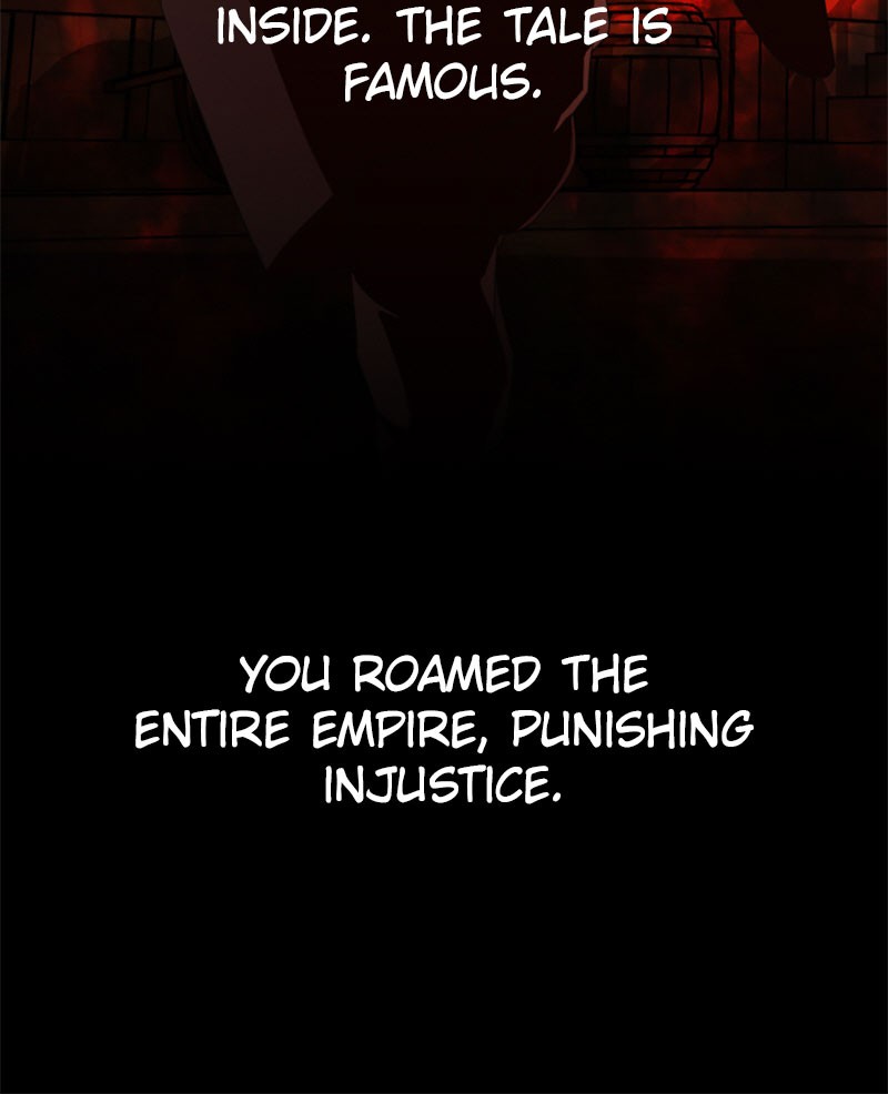 To Be You, Even Just For a Day Chapter 50 page 57 - Chapter 50: Ep. 50 - Who Is He Looking at Through Me
