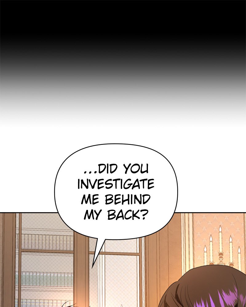 To Be You, Even Just For a Day Chapter 50 page 58 - Chapter 50: Ep. 50 - Who Is He Looking at Through Me