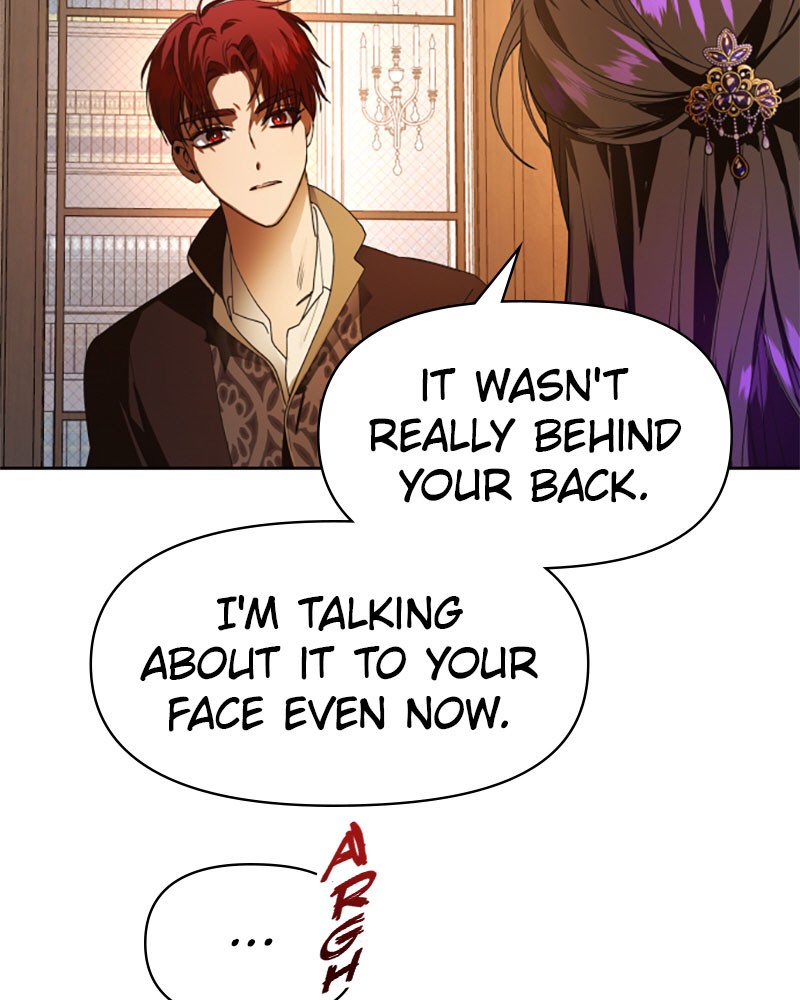To Be You, Even Just For a Day Chapter 50 page 59 - Chapter 50: Ep. 50 - Who Is He Looking at Through Me
