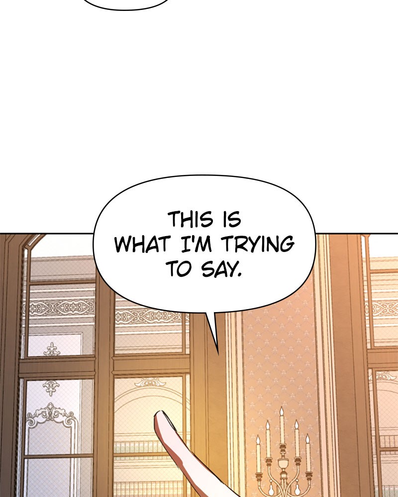 To Be You, Even Just For a Day Chapter 50 page 60 - Chapter 50: Ep. 50 - Who Is He Looking at Through Me