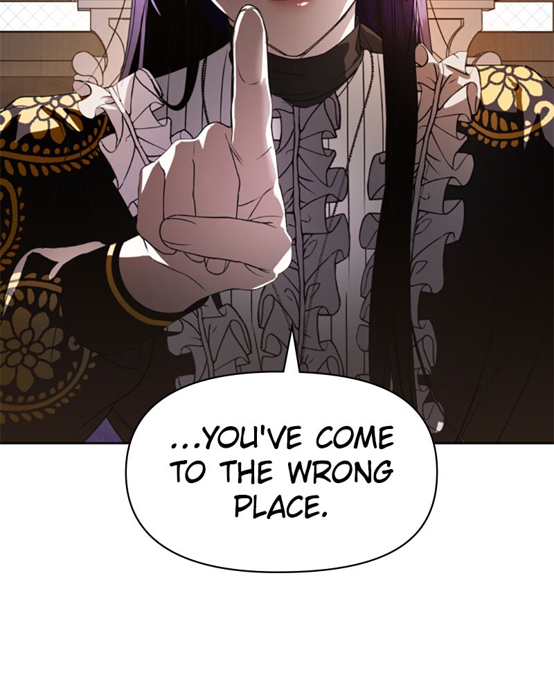 To Be You, Even Just For a Day Chapter 50 page 63 - Chapter 50: Ep. 50 - Who Is He Looking at Through Me