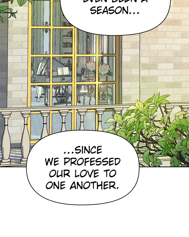 To Be You, Even Just For a Day Chapter 50 page 73 - Chapter 50: Ep. 50 - Who Is He Looking at Through Me