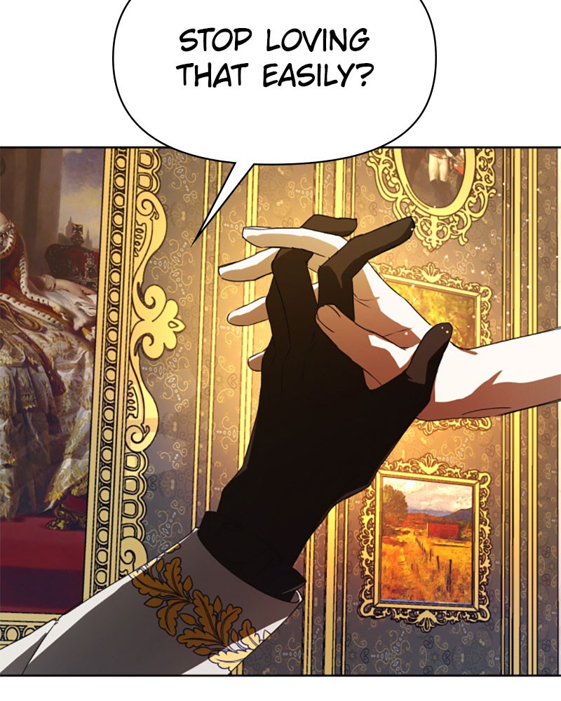 To Be You, Even Just For a Day Chapter 50 page 76 - Chapter 50: Ep. 50 - Who Is He Looking at Through Me