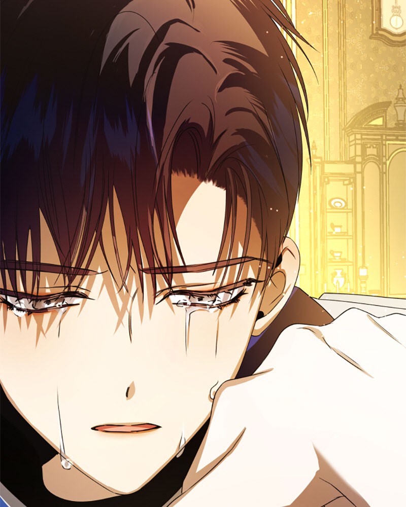 To Be You, Even Just For a Day Chapter 50 page 78 - Chapter 50: Ep. 50 - Who Is He Looking at Through Me