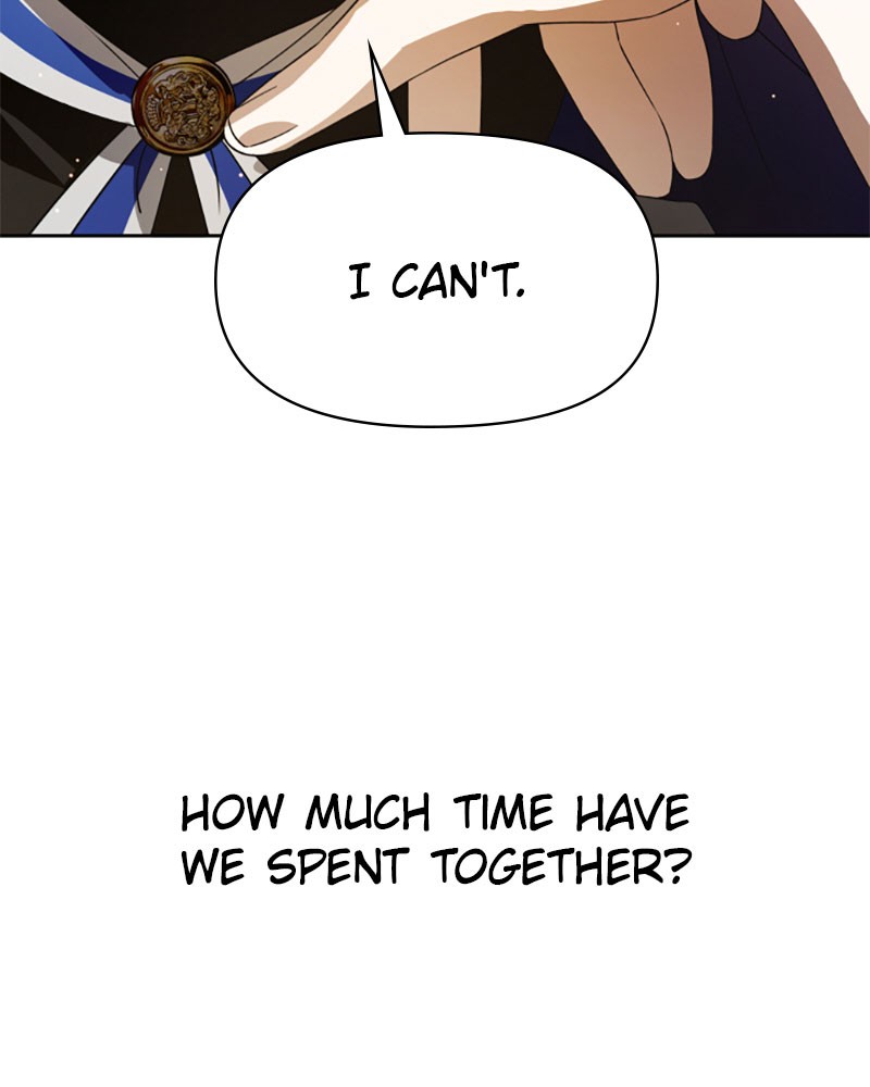 To Be You, Even Just For a Day Chapter 50 page 79 - Chapter 50: Ep. 50 - Who Is He Looking at Through Me