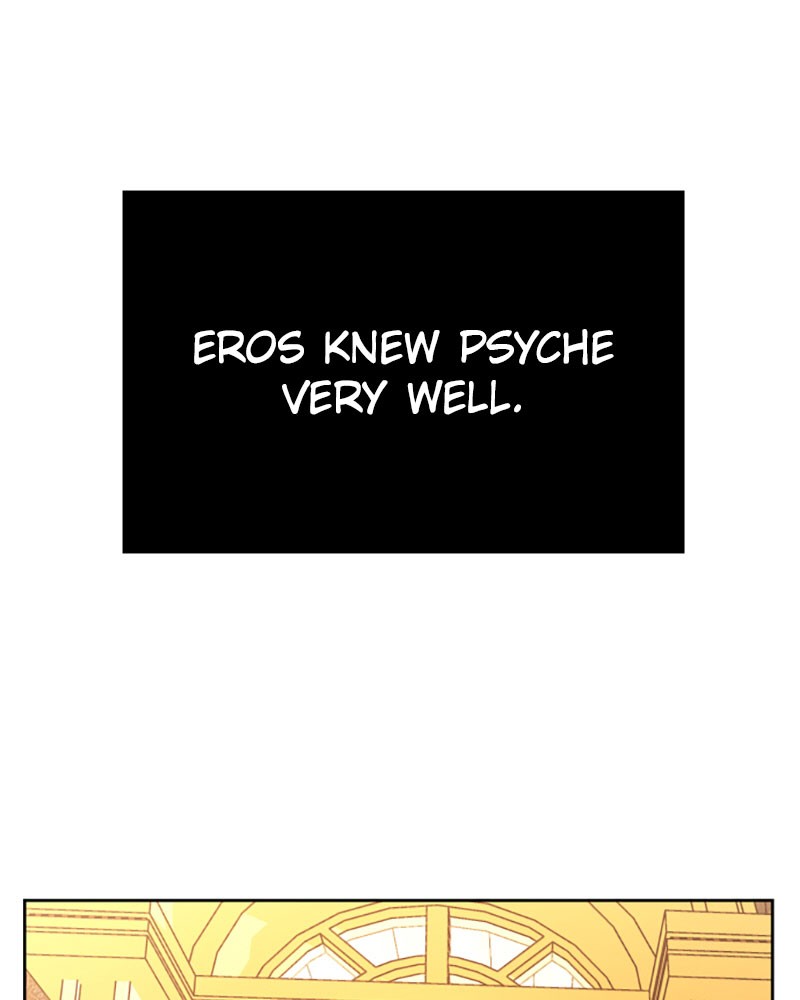 To Be You, Even Just For a Day Chapter 50 page 80 - Chapter 50: Ep. 50 - Who Is He Looking at Through Me