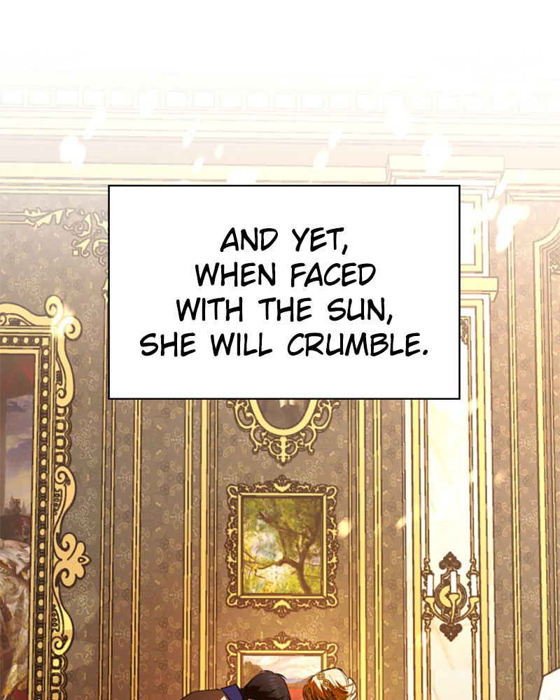 To Be You, Even Just For a Day Chapter 50 page 83 - Chapter 50: Ep. 50 - Who Is He Looking at Through Me
