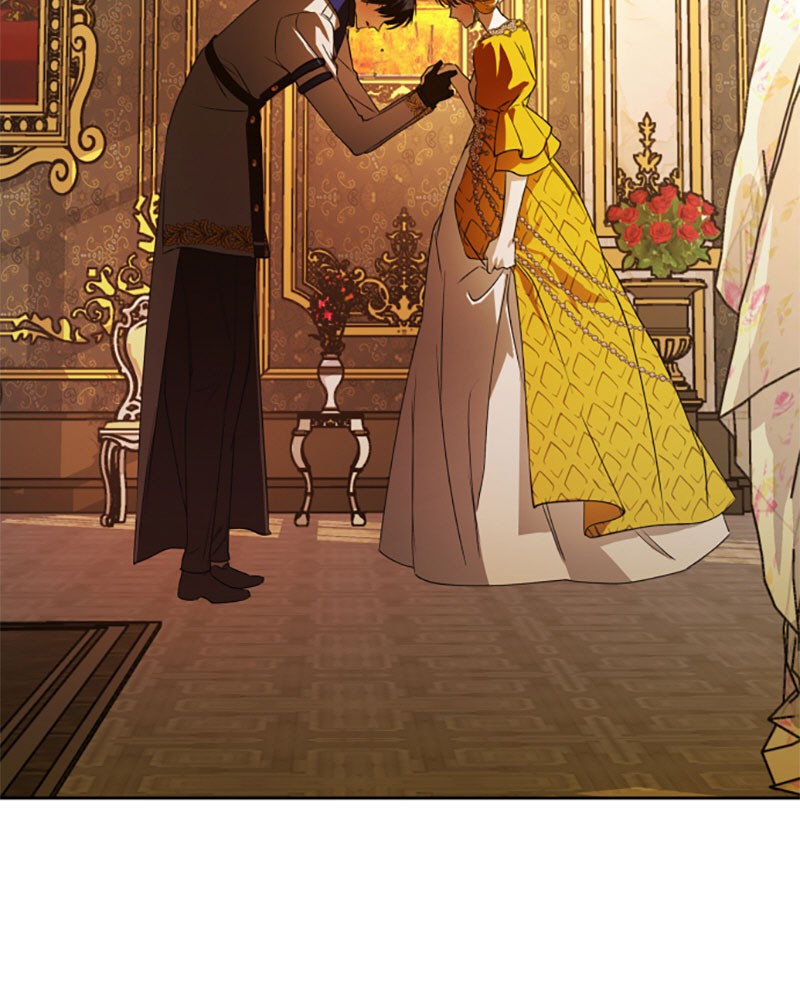 To Be You, Even Just For a Day Chapter 50 page 84 - Chapter 50: Ep. 50 - Who Is He Looking at Through Me