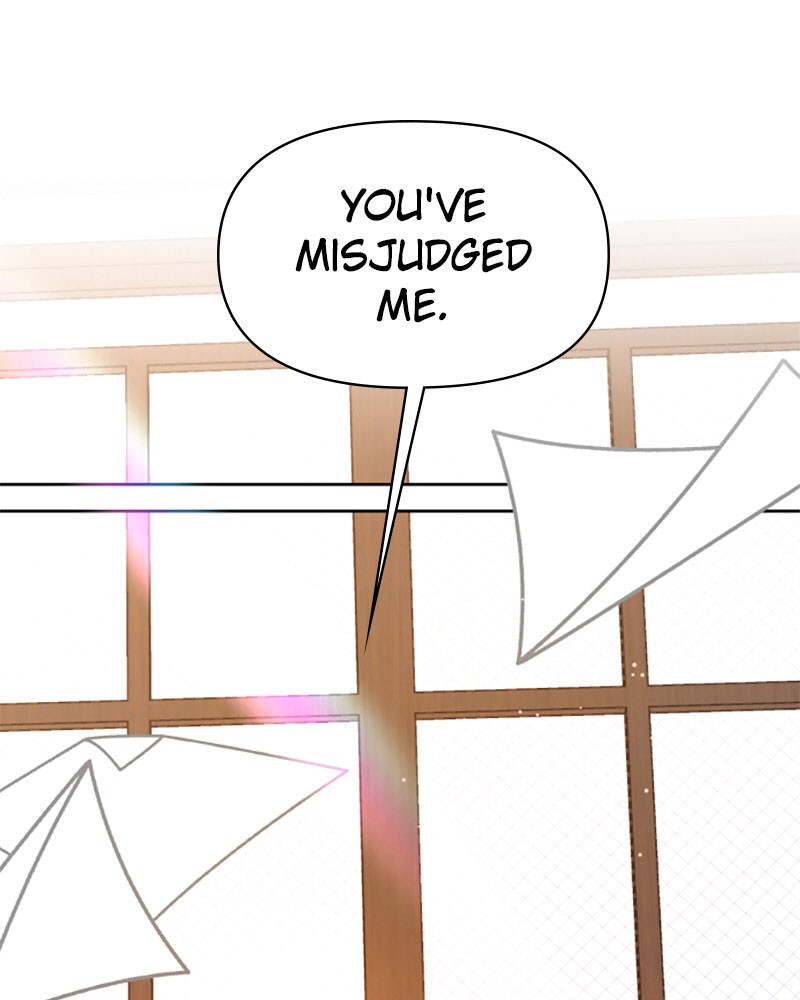 To Be You, Even Just For a Day Chapter 50 page 89 - Chapter 50: Ep. 50 - Who Is He Looking at Through Me