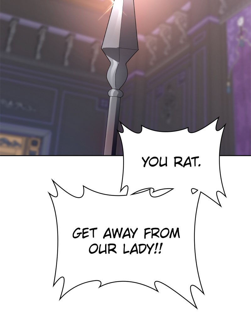 To Be You, Even Just For a Day Chapter 50 page 9 - Chapter 50: Ep. 50 - Who Is He Looking at Through Me