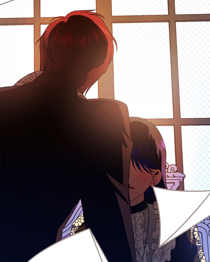 To Be You, Even Just For a Day Chapter 50 page 90 - Chapter 50: Ep. 50 - Who Is He Looking at Through Me