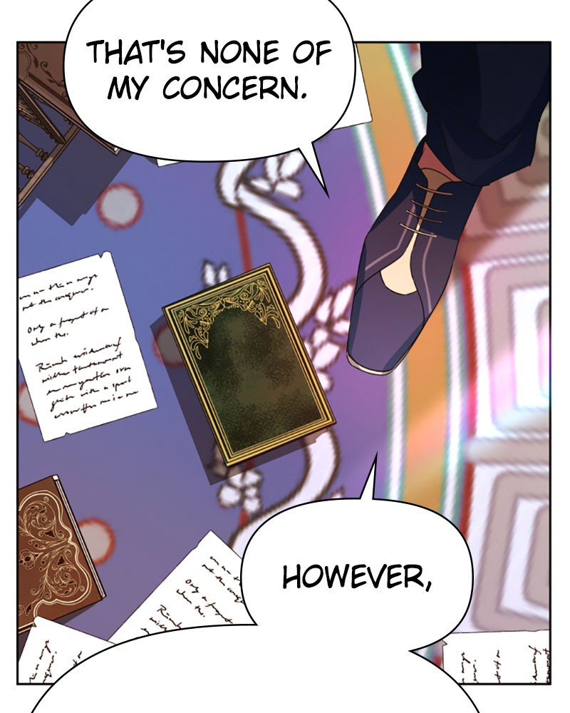 To Be You, Even Just For a Day Chapter 50 page 92 - Chapter 50: Ep. 50 - Who Is He Looking at Through Me