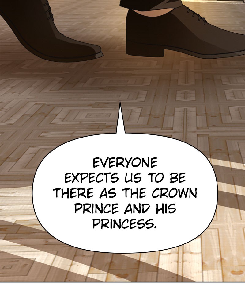 To Be You, Even Just For a Day Chapter 51 page 101 - Chapter 51: Ep. 51 - Contract, Love