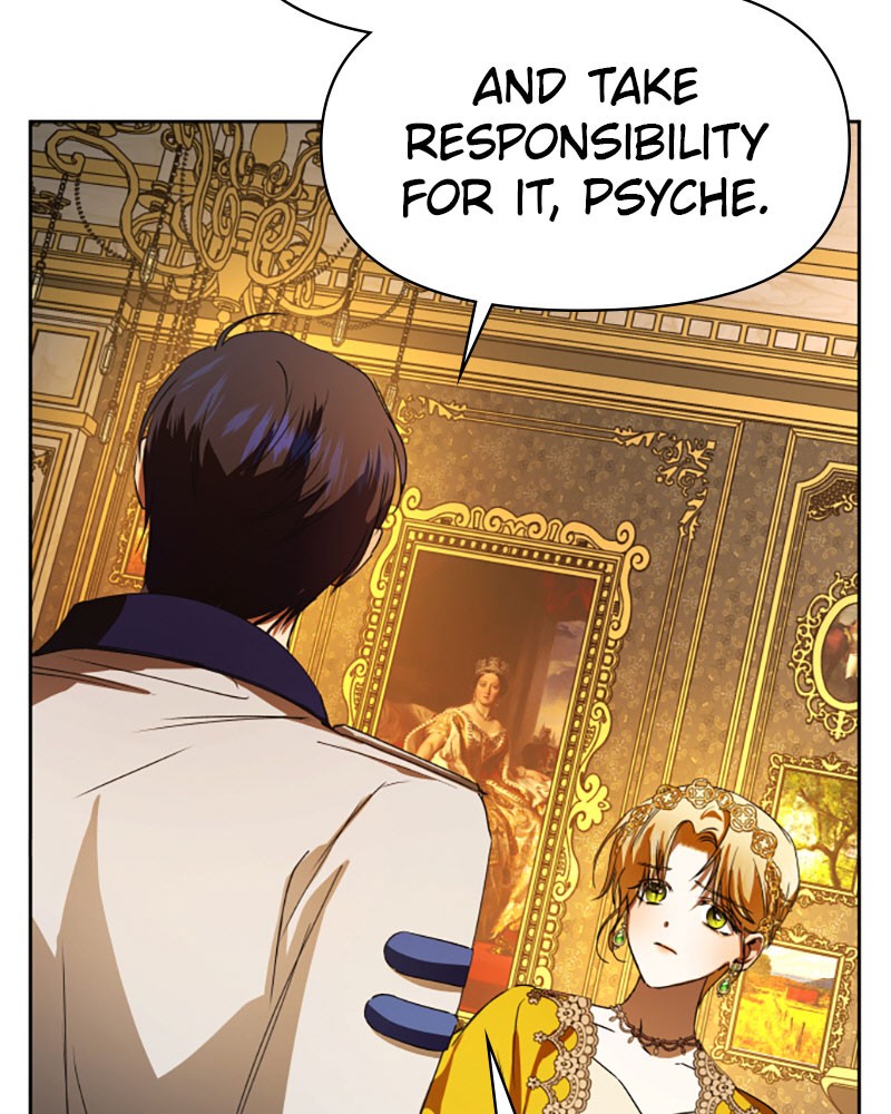 To Be You, Even Just For a Day Chapter 51 page 104 - Chapter 51: Ep. 51 - Contract, Love