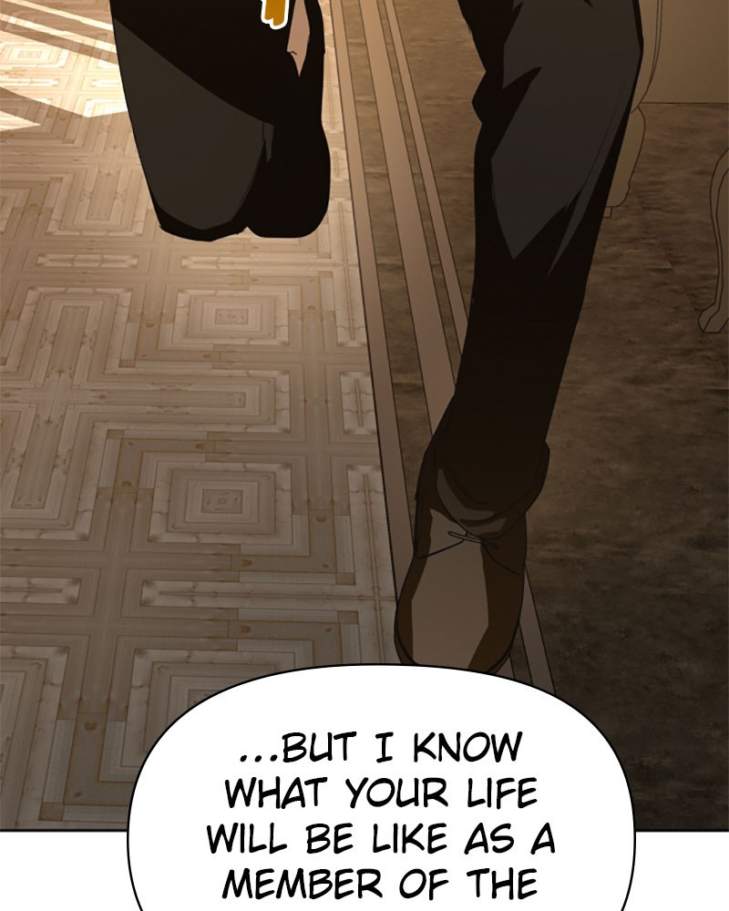 To Be You, Even Just For a Day Chapter 51 page 106 - Chapter 51: Ep. 51 - Contract, Love