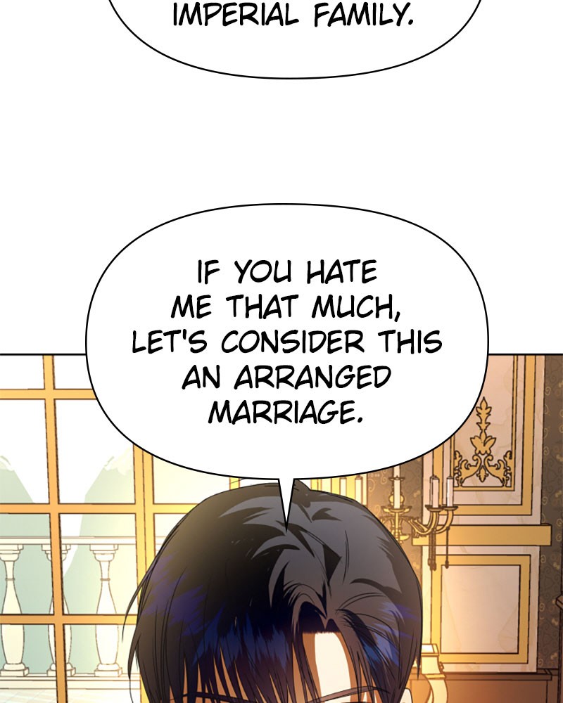 To Be You, Even Just For a Day Chapter 51 page 107 - Chapter 51: Ep. 51 - Contract, Love