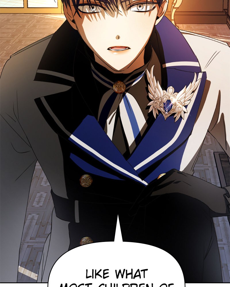 To Be You, Even Just For a Day Chapter 51 page 108 - Chapter 51: Ep. 51 - Contract, Love