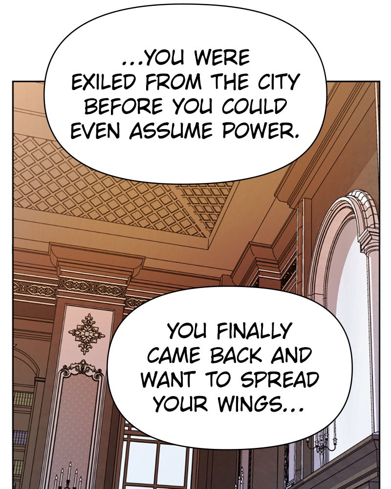 To Be You, Even Just For a Day Chapter 51 page 114 - Chapter 51: Ep. 51 - Contract, Love