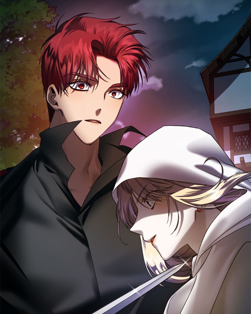 To Be You, Even Just For a Day Chapter 51 page 141 - Chapter 51: Ep. 51 - Contract, Love