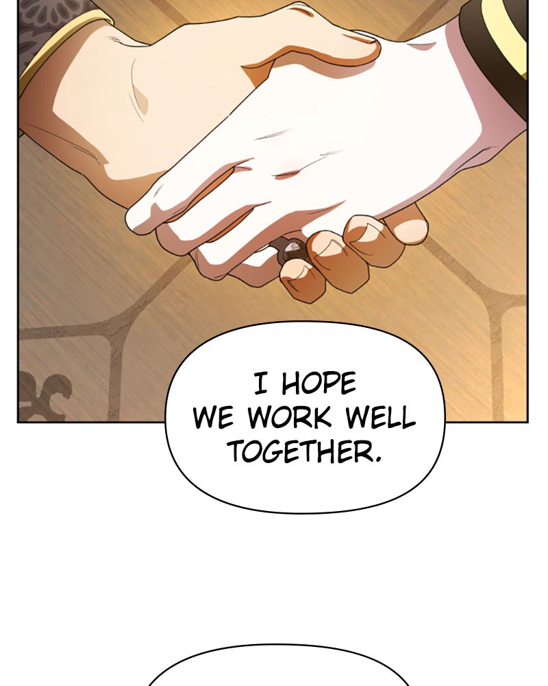 To Be You, Even Just For a Day Chapter 51 page 147 - Chapter 51: Ep. 51 - Contract, Love