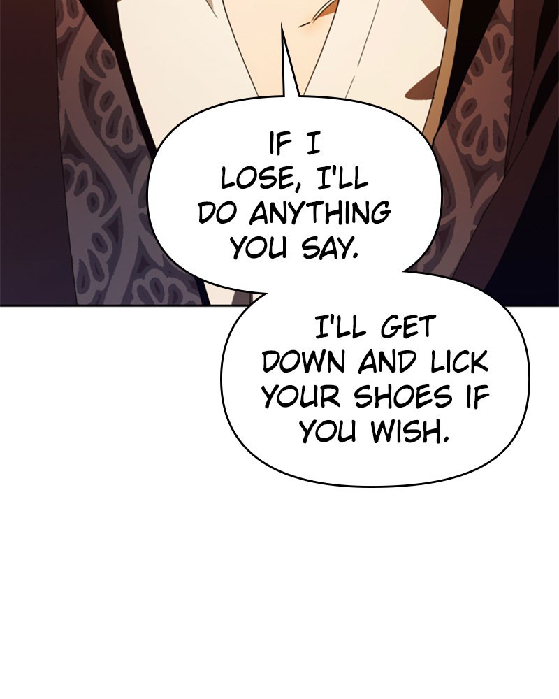 To Be You, Even Just For a Day Chapter 51 page 151 - Chapter 51: Ep. 51 - Contract, Love