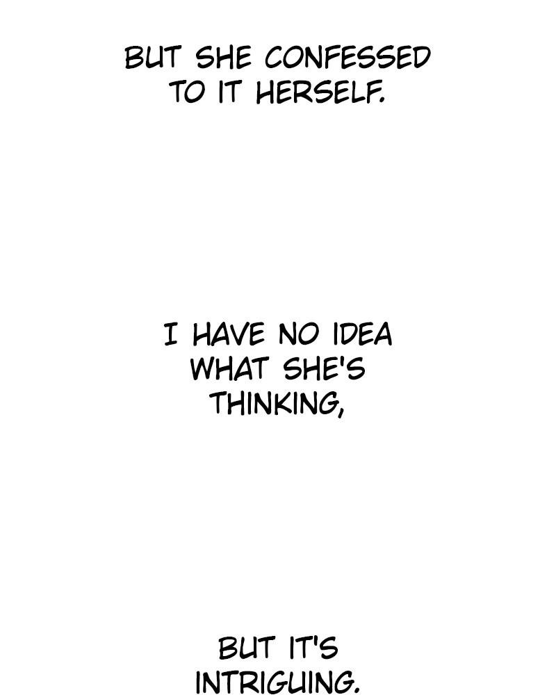 To Be You, Even Just For a Day Chapter 51 page 22 - Chapter 51: Ep. 51 - Contract, Love