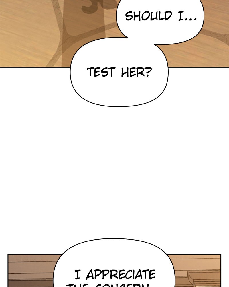 To Be You, Even Just For a Day Chapter 51 page 24 - Chapter 51: Ep. 51 - Contract, Love