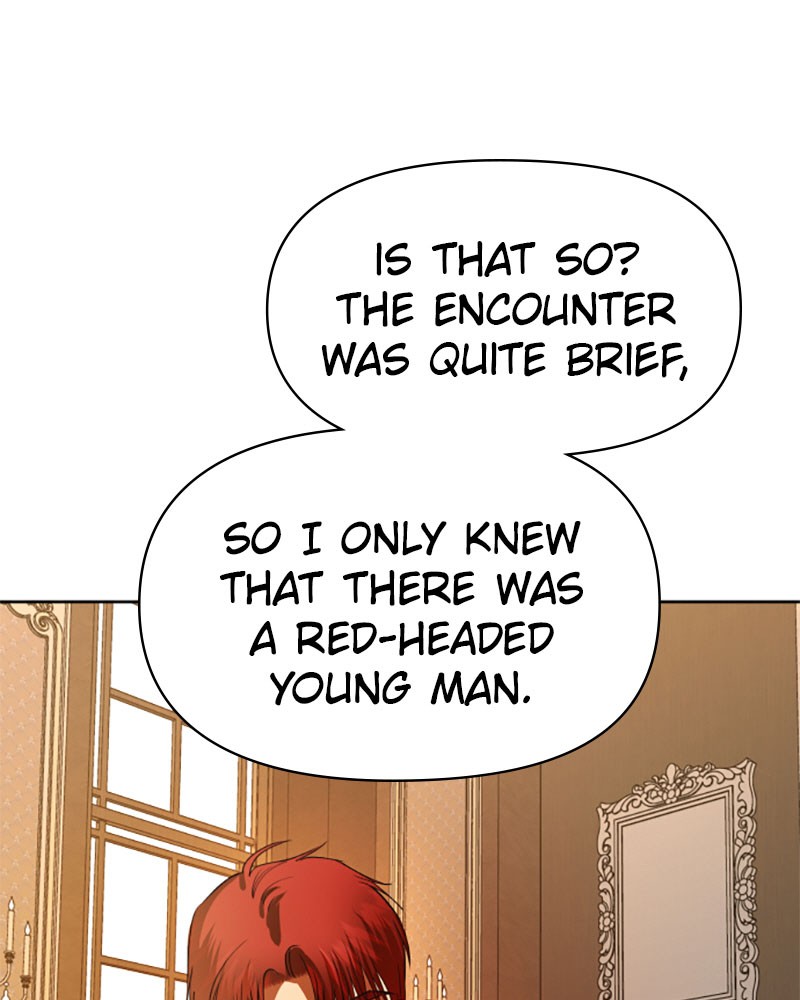 To Be You, Even Just For a Day Chapter 51 page 28 - Chapter 51: Ep. 51 - Contract, Love
