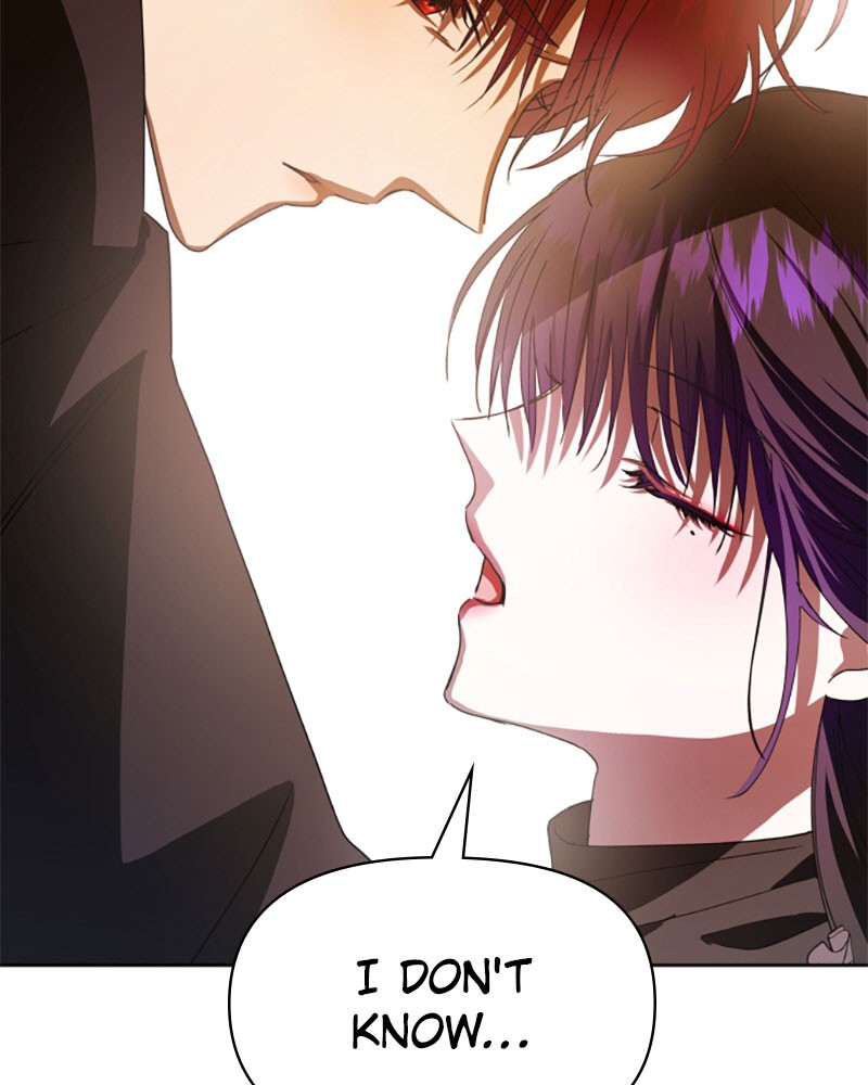 To Be You, Even Just For a Day Chapter 51 page 39 - Chapter 51: Ep. 51 - Contract, Love