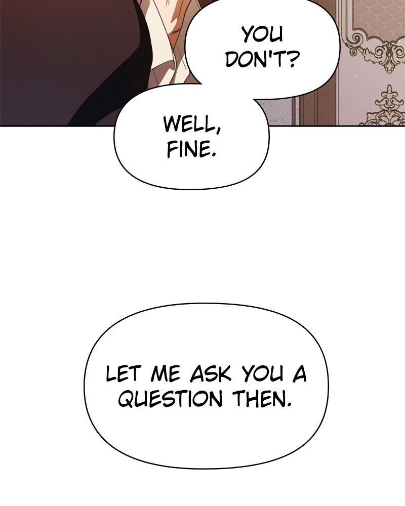 To Be You, Even Just For a Day Chapter 51 page 43 - Chapter 51: Ep. 51 - Contract, Love